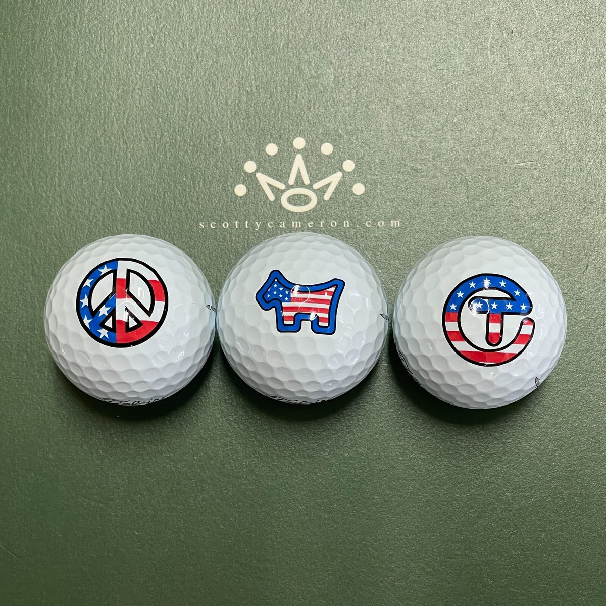Scotty Cameron 