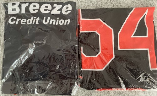 Baltimore Orioles 2024 Football & Soccer Jersey XL Combo In Hand - Picture 2 of 8