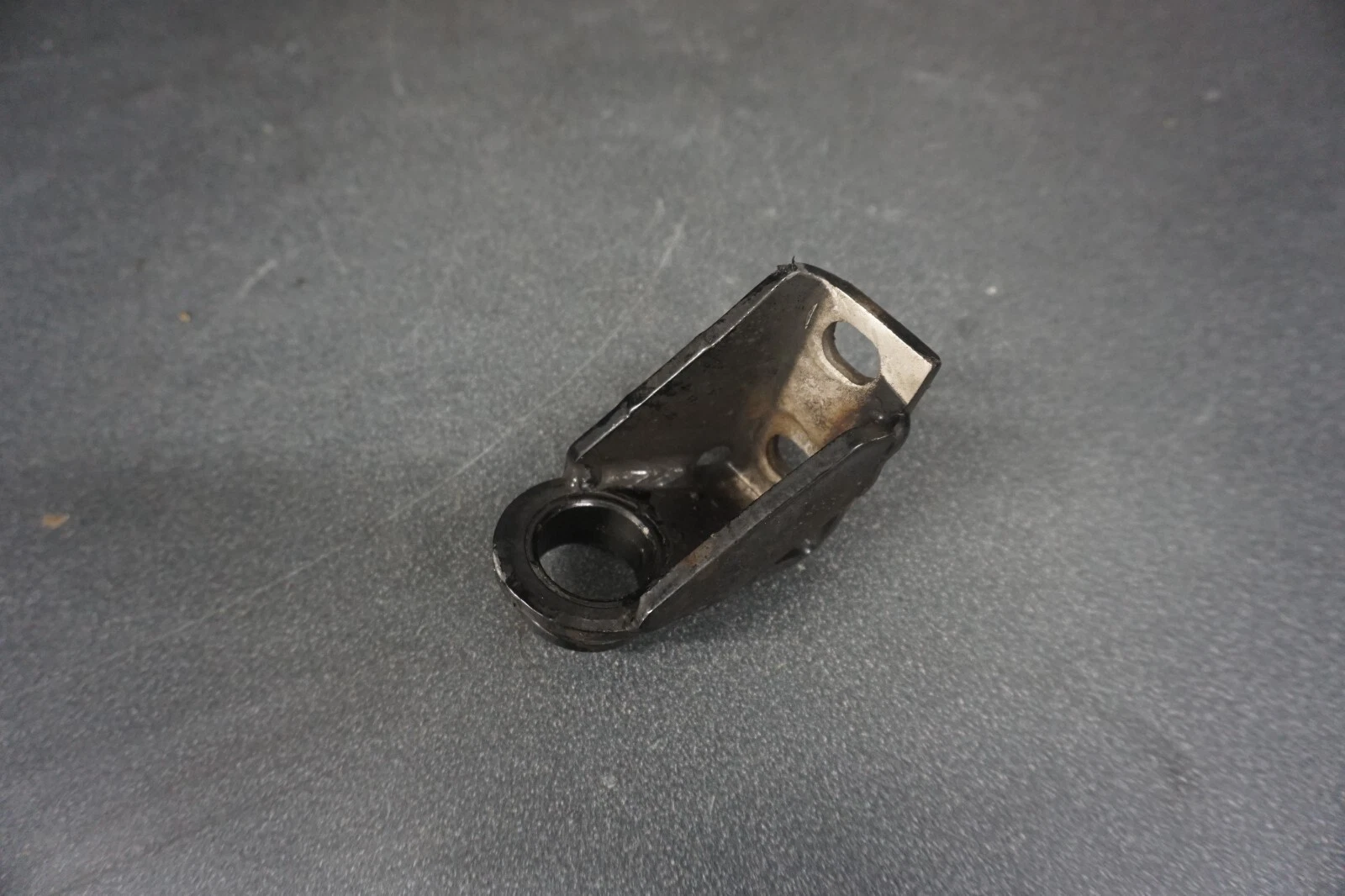 2000-2003 Sea-Doo OEM Exhaust Support Mount 274000878 GTX RX Sportster XP