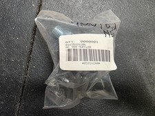 Gast AC-980 Industrial Pneumatic Exhaust Muffler, 1/4NPT  New Surplus