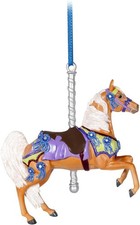 Breyer 2025 Carousel Ornament Victory Model B-hp-10226