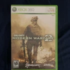 Call of Duty: Modern Warfare 2 Xbox 360, Activision, Multiplayer, Shooter, M