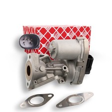 FEBI BILSTEIN AGR-Ventil 102665 für CITROËN FIAT FORD PEUGEOT FORD USA