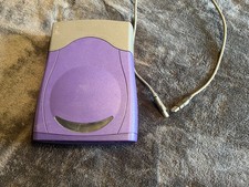 IOMEGA ZIP CD 650 Drive ZIPCDUSB with USB wire - Untested
