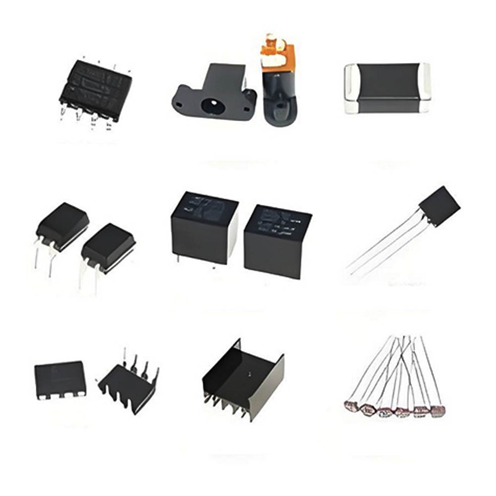 [50pcs] VS-30BQ060TRPBF Schottky Diode 40V 3A SMC
