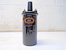 N3d Pertronix Flame Thrower Ignition Coil 3.0-Ohms CARB E.O.# D-57-21