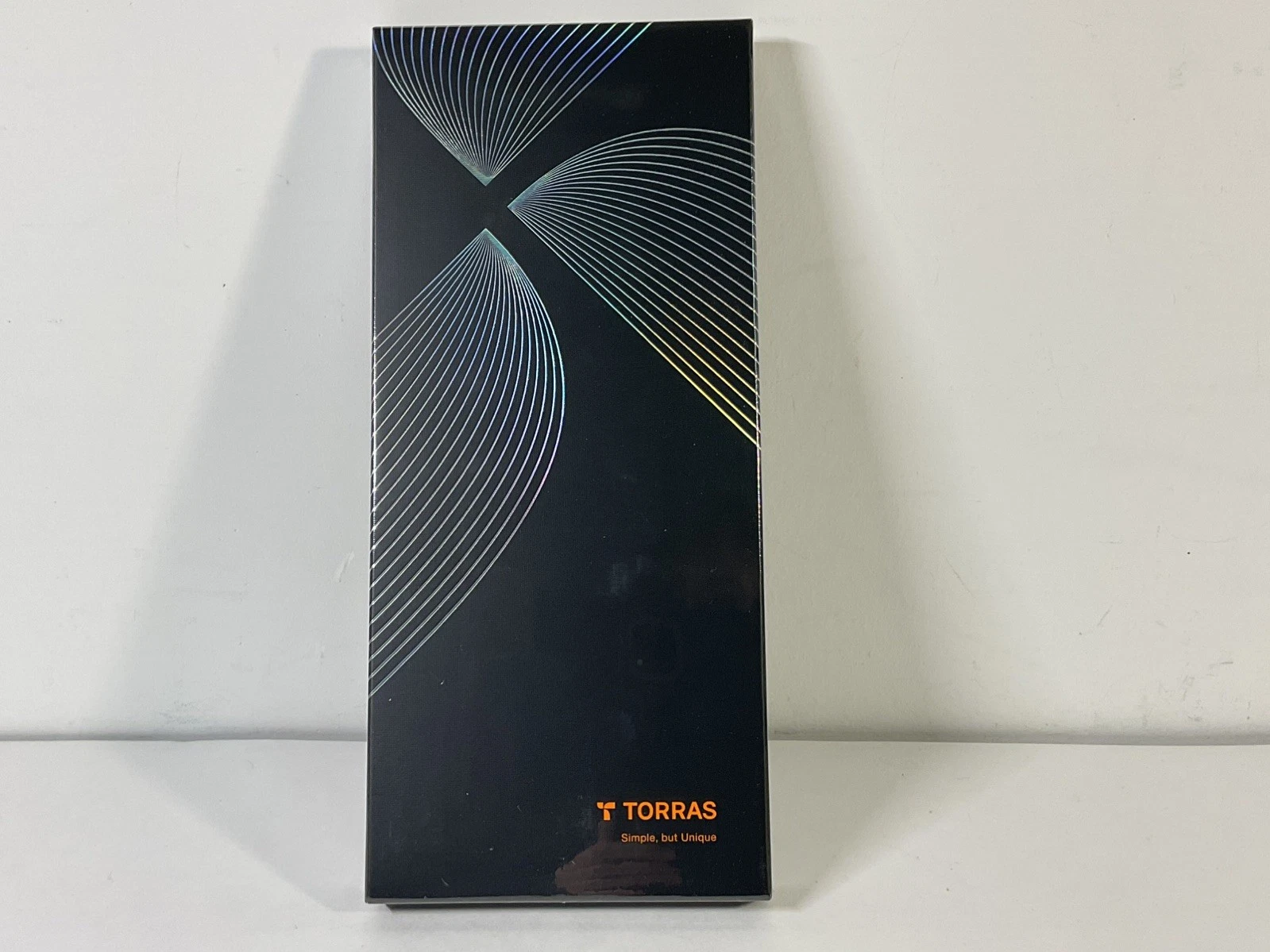 TORRAS 2-Pack for iPhone Privacy Screen Protectors- Military Grade-Shatterproof
