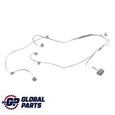 BMW F25 Hinten Sto�stange PDC Parksensor Kabelbaum Verkabelung 9277739