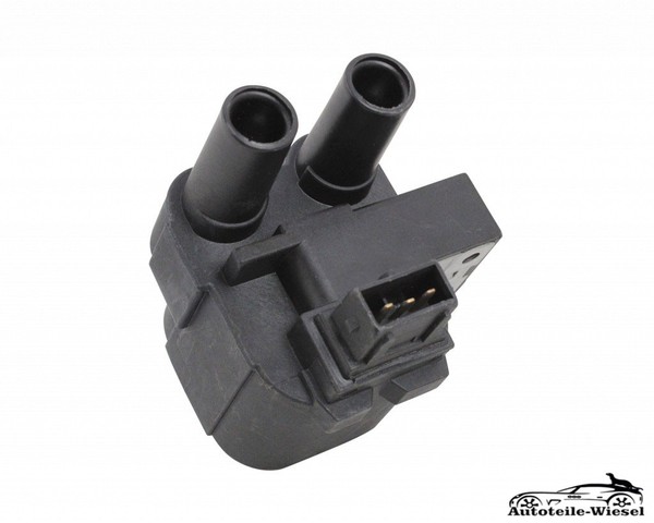 ZüNdspule FüR Renault Clio Ii Kangoo Megane I Cabrio Limo Coupe Scenic Ab 97->-image