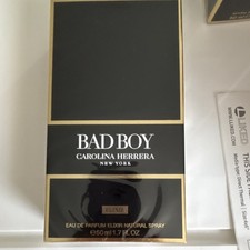 Carolina Herrera Bad Boy Elixir Eau de Parfum...