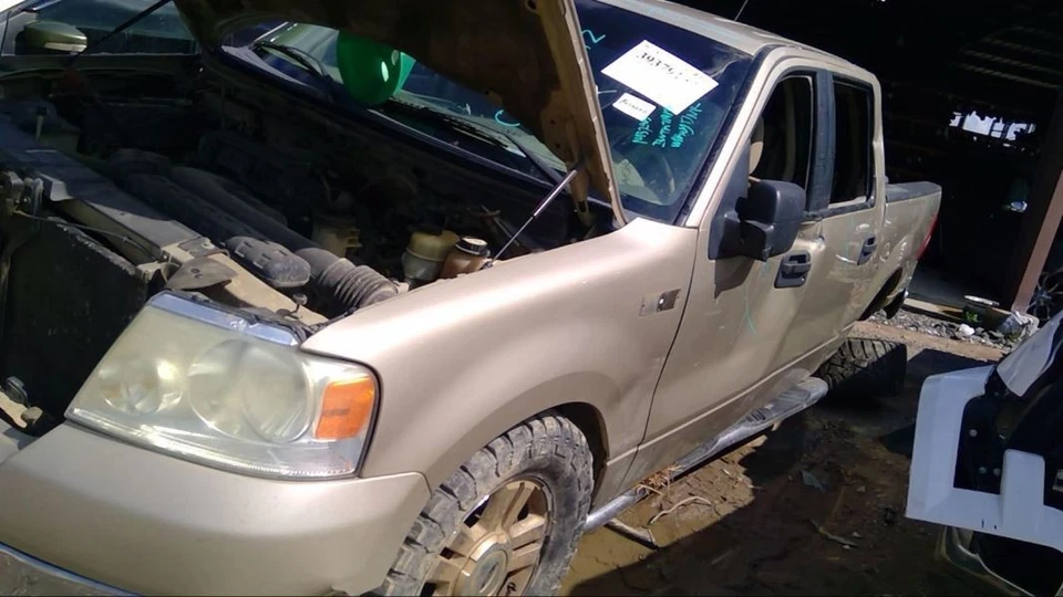 Transfer Case Electronic Shift Fits 04-08 FORD F150 PICKUP 4521984 Foto 2 de 4