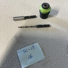 Festool 492135  Mandrino per utensili WH-CE CENTROTEC Free Shipping