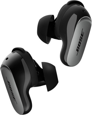 Quietcomfort Ultra Earbuds (2Nd Gen) - Wireless Noise Cancelling Earbuds with Mi