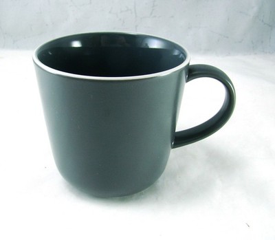 Royal Doulton Gordon Ramsay BREAD STREET 'Slate' Mug(s) EXCELLENT