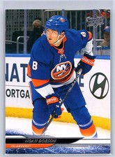 Noah Dobson 2024-25 Upper Deck 360