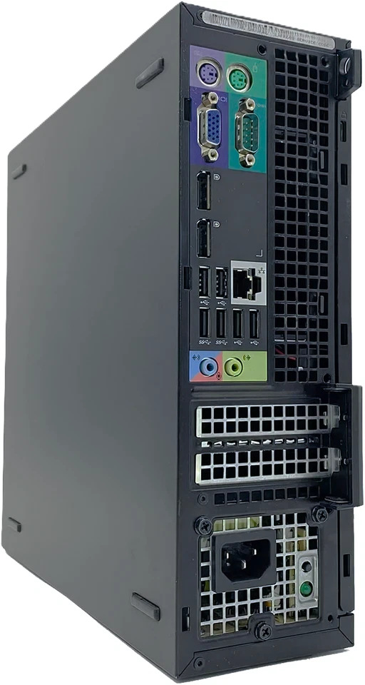 Windows 11 Pro Business PC - Intel i5 4x3.60GHz | 16GB RAM | 1TB SSD | Office - Bild 2 von 4