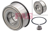 Schaeffler Fag Radlagersatz 713 6309 20 FüR Renault FC0 KC0 Kangoo JA0 Clio 1 2