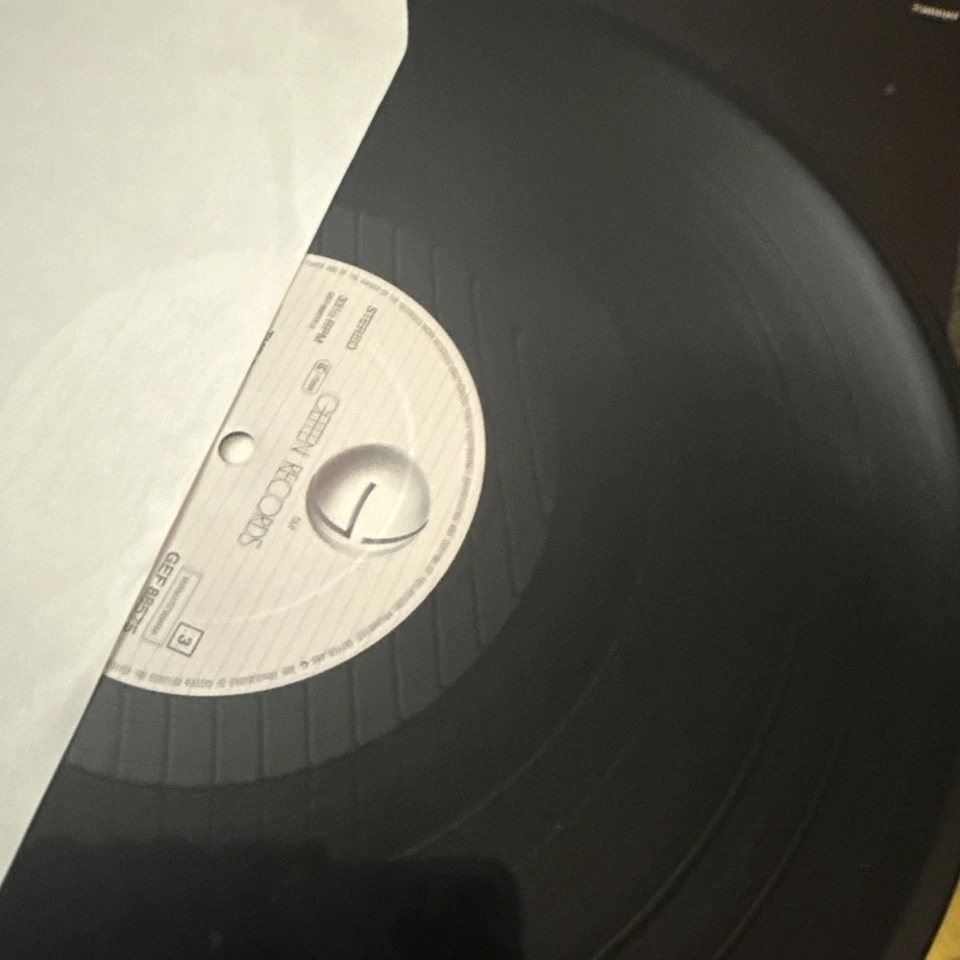 Simon And Garfunkel – The Concert In Central Park, Geffen, Europe 1982, Gatefold - Bild 4 von 4