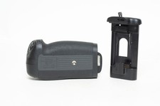 Minty Nikon MBD17 MB-D17 Multipower Battery Grip with MS-D12EN for D500 tested