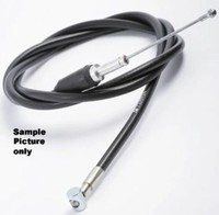 Venhill Gaszug - Gaszug FüR Honda CRF 450 R (PE05) 2007-16