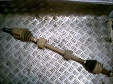 Cardan Fiat PANDA