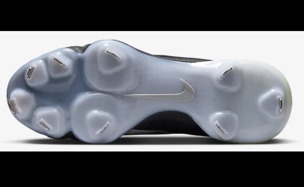 Nike Force Zoom Trout 8 Pro Metal Baseball Cleats CZ5915-010 Men's
