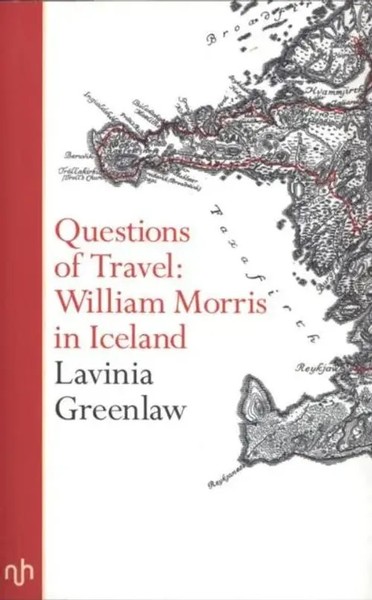 Lavinia Greenlaw | Questions Of Travel | Taschenbuch | Englisch (2021)-image