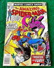 Amazing Spider-Man 179 (1978): Green Goblin, Silvermane
