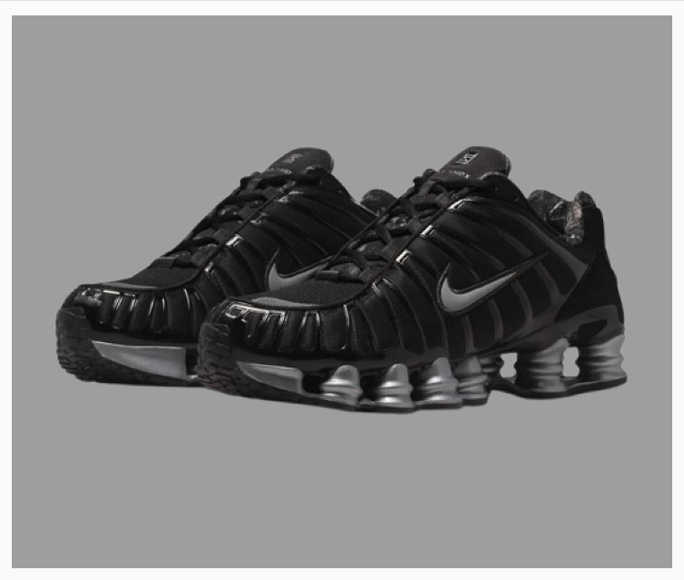 Nike Shox TL Men display picture 1