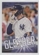 2019 Topps Target Star Player Highlights Gleyber Torres #GT-8 2i7