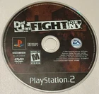 New ListingDef Jam Fight for NY PS2 (Sony PlayStation 2, 2004) *Disc Only* TESTED