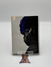 Transformers HD DVD, 2007, 2-Disc Set, Special Edition Movie