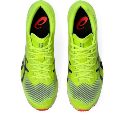 ASICS Track and Field Shoes WINDSPRINT 3 Unisex Yellow/Black 27.0