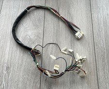 Sega Lindbergh control panel loom