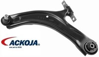 Ackoja A38-1147 Lenker FüR RadaufhäNgung Querlenker Lenker