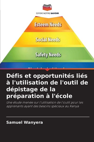 DéFis Et OpportunitéS LiéS à L'utilisation De L'outil De DéPistage De La...-image