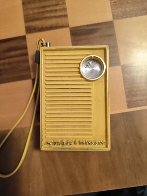 Stag 6 Transitor
