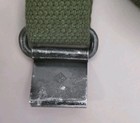 Daewoo K2 Rifle Sling Factory Original South Korean 1988 Rare — photo 6