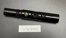 Smart Parts Freak Barrel Back - Gloss Black - Angel Threaded