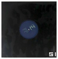 Burial - Kindred Ep - Vinyl Record Vl - E3447Z