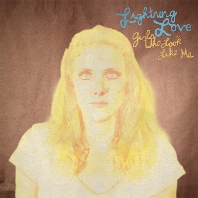 Lightning Love Girls Who Look Like Me (CD) (US IMPORT)