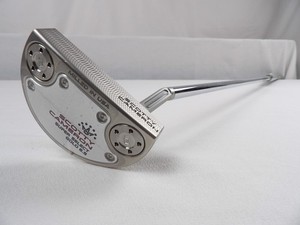 Scotty Cameron Select Mallet 1 | eBay
