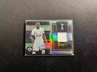 2023-24 Panini Select Premier League Soccer Silver Relic #SM-PMS Pape Matar Sarr