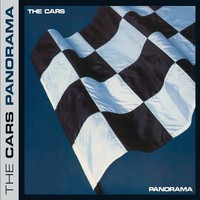 Audio Cd - Cars (The) - Panorama (Expanded Edition) - Elektra -D- Neu