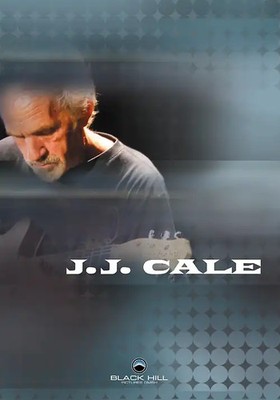 JJ Cale - To Tulsa and Back