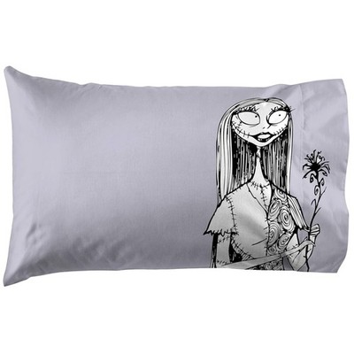 Ultra-Soft Kids Bedding Set - Nightmare Before Christmas