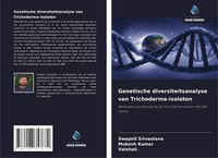 Swapnil Srivastava (U. A.) | Genetische Diversiteitsanalyse Van...