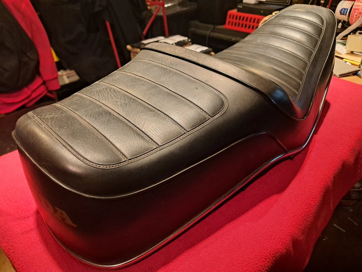 Seats for Honda CM400T for sale | eBay
