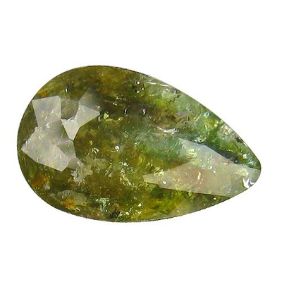 1.49Ct NATURAL COPPER TOURMALINE GEMSTONE FROM MOZAMBIQUE