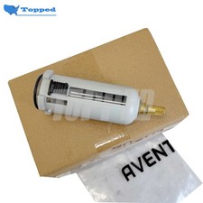 Air Cup Automatic Drain Filter R412007339 for AVENTICS